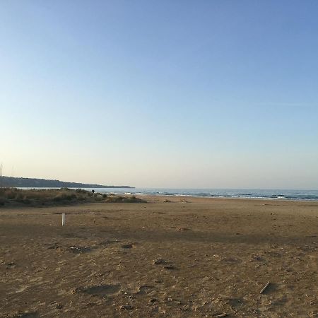 Appartamento Mare Vasto Exterior photo